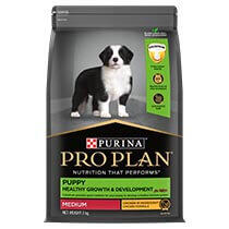 (210x210)px_0014_PURINA PRO PLAN Puppy food for Medium Sized dogs-3kg FOP