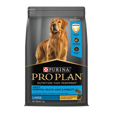 Best dog food for medium to large breeds best sale